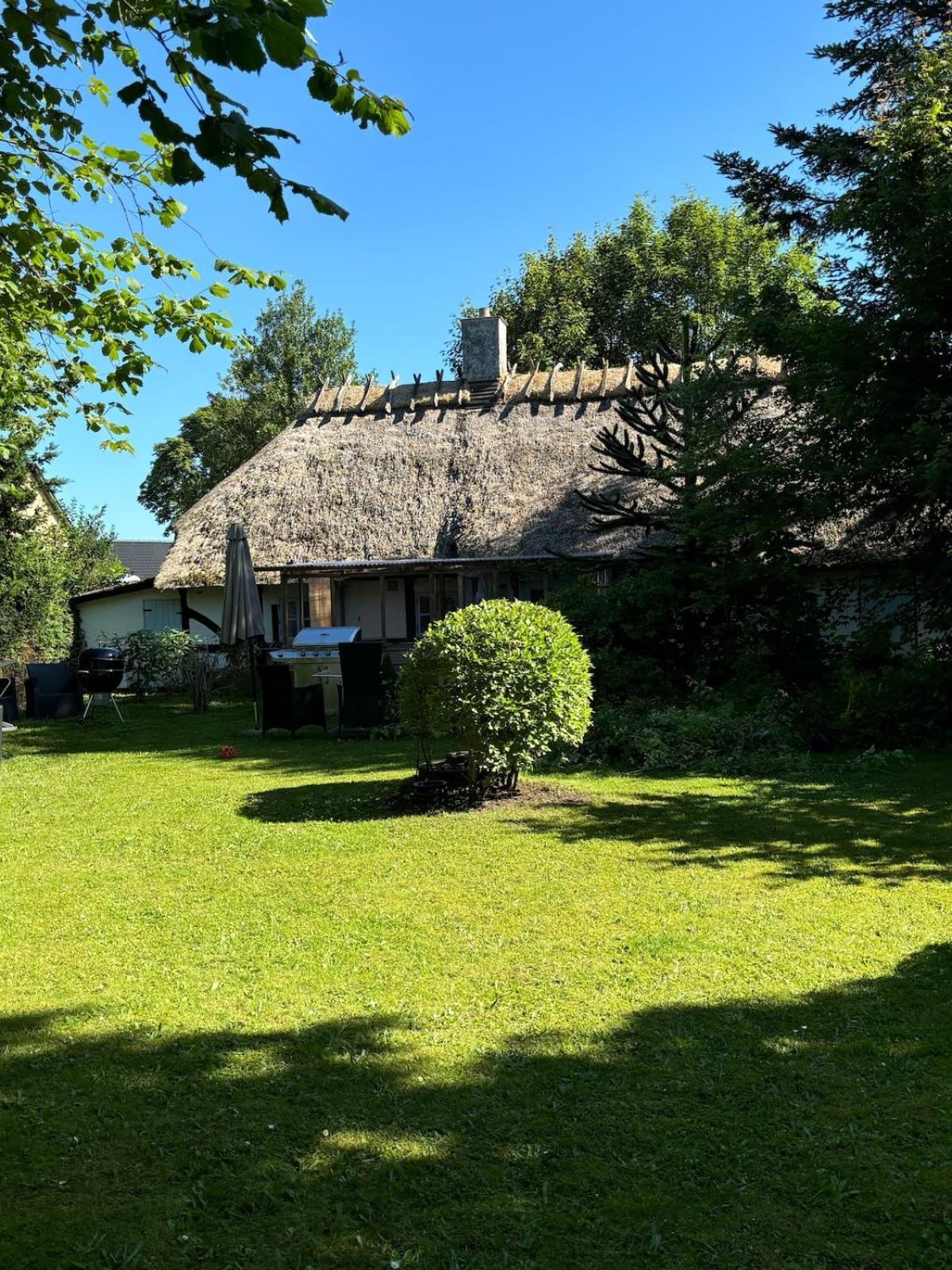 Troldehuset Villa Bogense