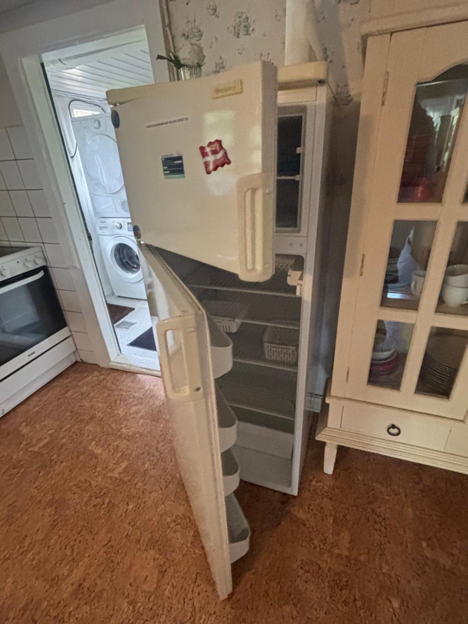 Troldehuset Bogense